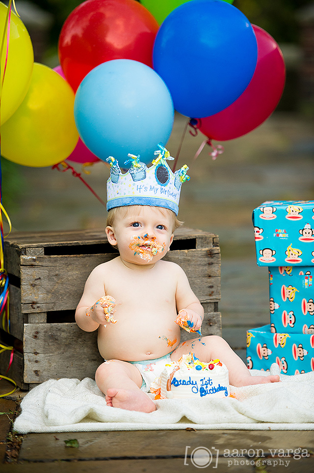 Mellon Park Family Photographer