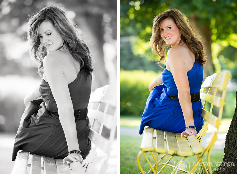 Mt. Washington Engagement Session 01(pp w768 h565) - Molly + Dan | Mt. Washington Engagement Photos