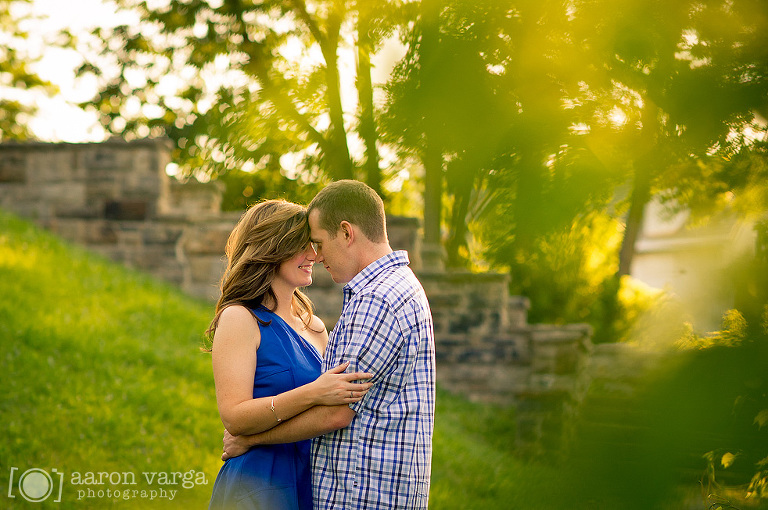 Mt. Washington Engagement Session 08(pp w768 h510) - Molly + Dan | Mt. Washington Engagement Photos