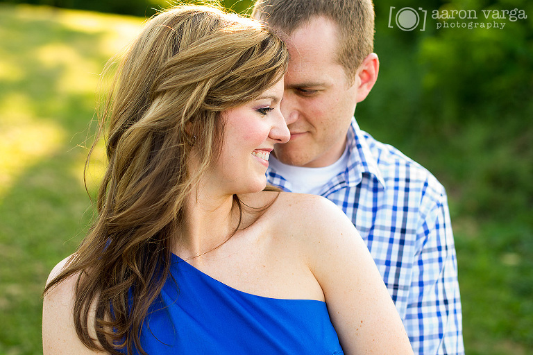 Mt. Washington Engagement Session 09(pp w768 h512) - Molly + Dan | Mt. Washington Engagement Photos