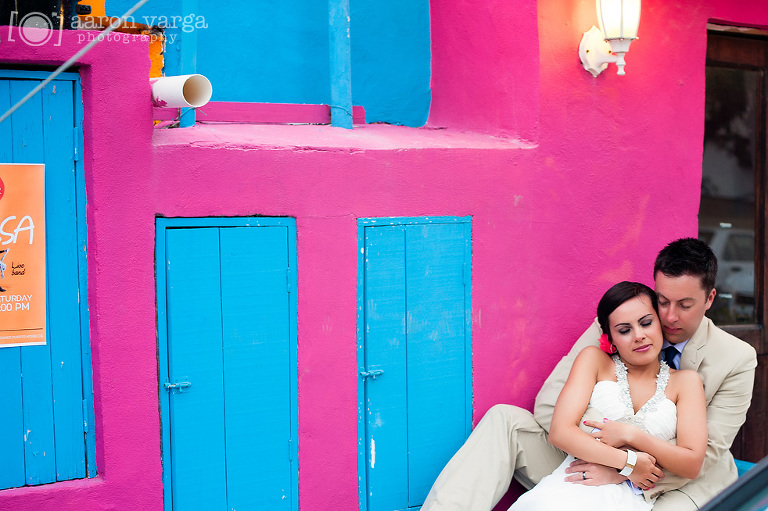 Puerto Morelos Wedding Photographer 02(pp w768 h511) - Vanessa + Chris | Riviera Maya Day-After Wedding Portrait Session