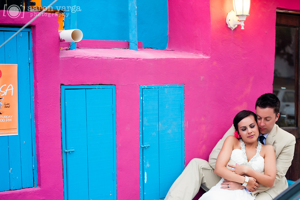 Destination Wedding Photographer Mexico