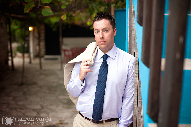 Puerto Morelos Wedding Photographer 03(pp w768 h510) - Vanessa + Chris | Riviera Maya Day-After Wedding Portrait Session