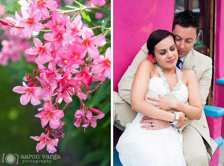 Riviera Maya Mexico Wedding Photographer 01(pp w768 h570) - Vanessa + Chris | Riviera Maya Day-After Wedding Portrait Session