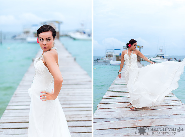 Riviera Maya Mexico Wedding Photographer 03(pp w768 h570) - Vanessa + Chris | Riviera Maya Day-After Wedding Portrait Session