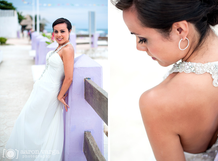 Riviera Maya Mexico Wedding Photographer 04(pp w768 h567) - Vanessa + Chris | Riviera Maya Day-After Wedding Portrait Session