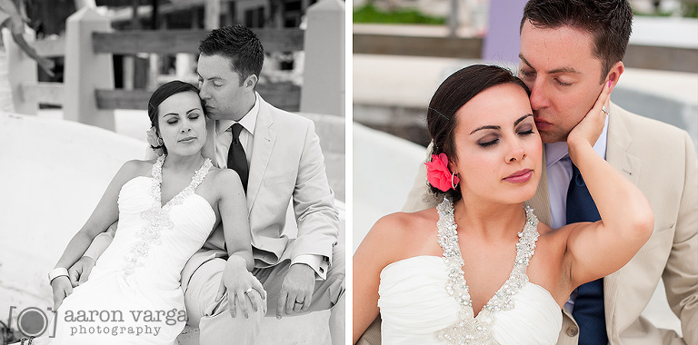 Riviera Maya Mexico Wedding Photographer 05(pp w768 h380) - Vanessa + Chris | Riviera Maya Day-After Wedding Portrait Session
