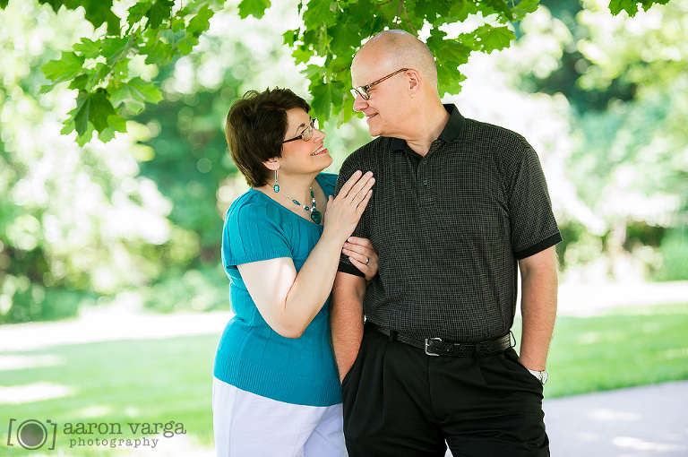 Robin Hill Park Anniversary(pp w768 h510) - Mom + Dad's 35th Wedding Anniversary
