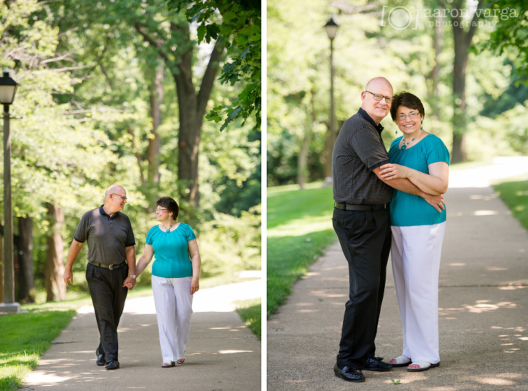 Robin Hill Park Anniversary 02(pp w768 h568) - Mom + Dad's 35th Wedding Anniversary