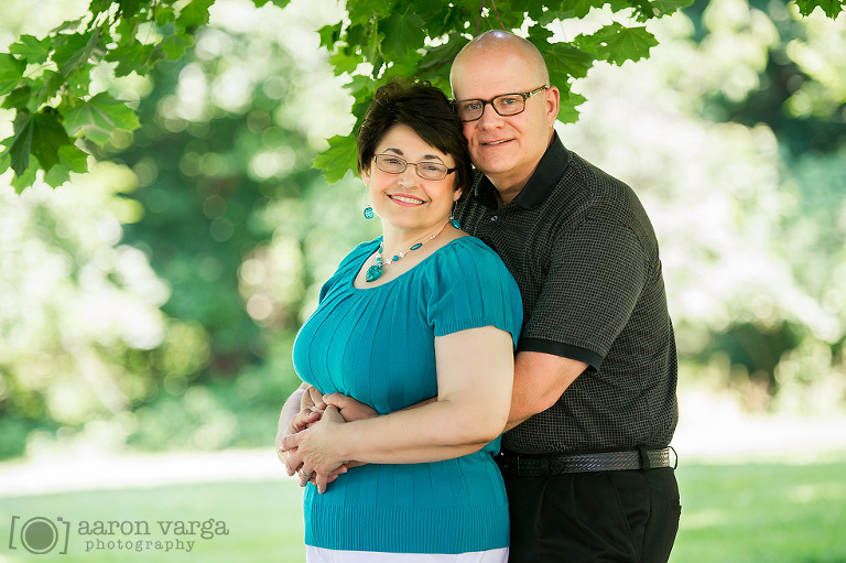 Robin Hill Park Anniversary 05(pp w768 h511) - Mom + Dad's 35th Wedding Anniversary