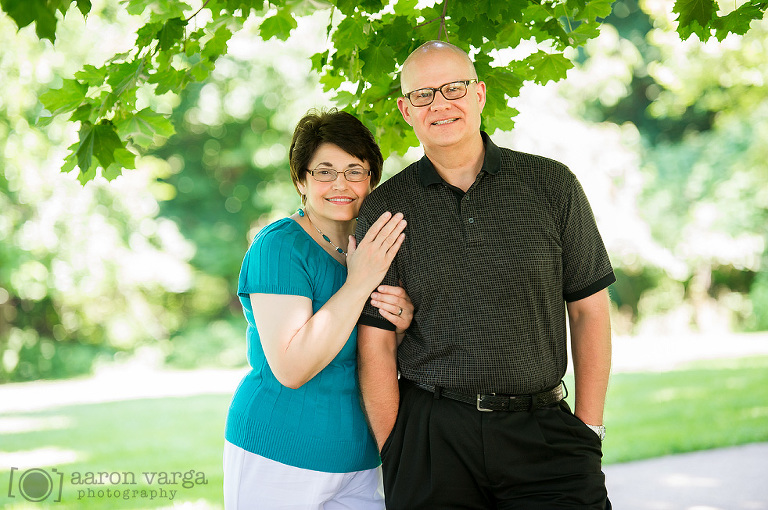 Robin Hill Park Anniversary 06(pp w768 h510) - Mom + Dad's 35th Wedding Anniversary