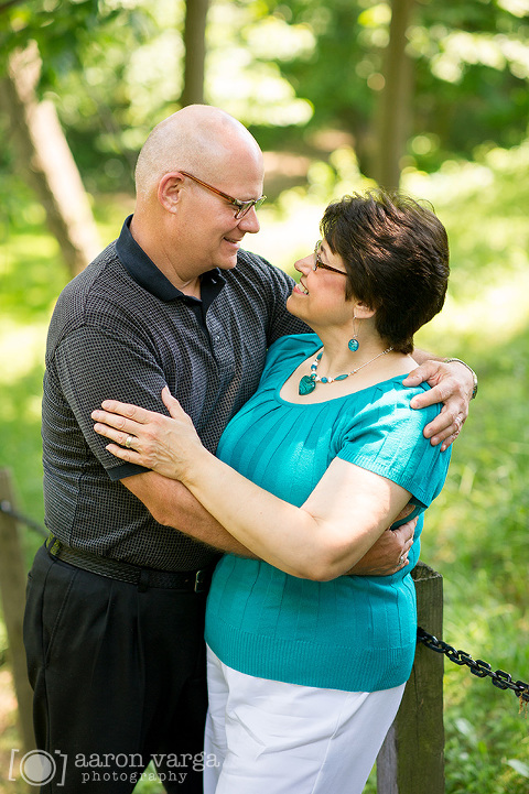 Robin Hill Park Anniversary 2(pp w480 h721) - Mom + Dad's 35th Wedding Anniversary