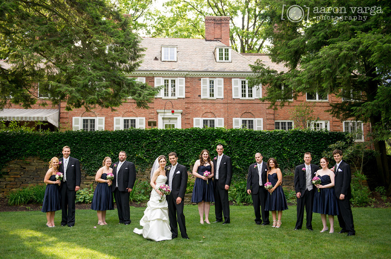 Robin Hill Park Wedding 01(pp w768 h510) - Angie + Chris | Embassy Suites Wedding Photos