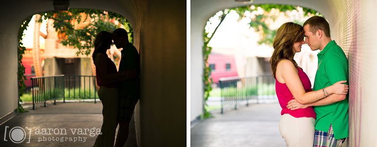 Station Square Engagement Session 02(pp w768 h301) - Molly + Dan | Mt. Washington Engagement Photos