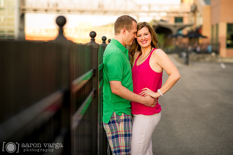 Station Square Engagement Session 06(pp w768 h510) - Molly + Dan | Mt. Washington Engagement Photos