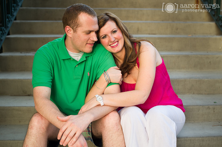 Station Square Engagement Session 12(pp w768 h510) - Molly + Dan | Mt. Washington Engagement Photos