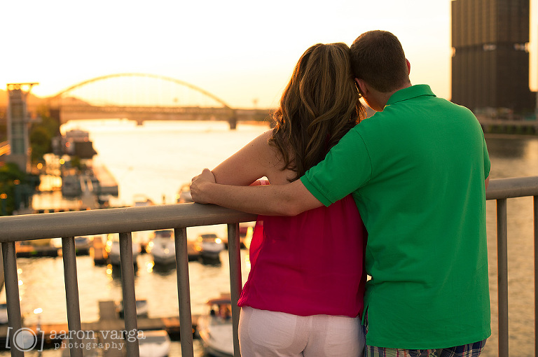 Station Square Engagement Session 13(pp w768 h510) - Molly + Dan | Mt. Washington Engagement Photos