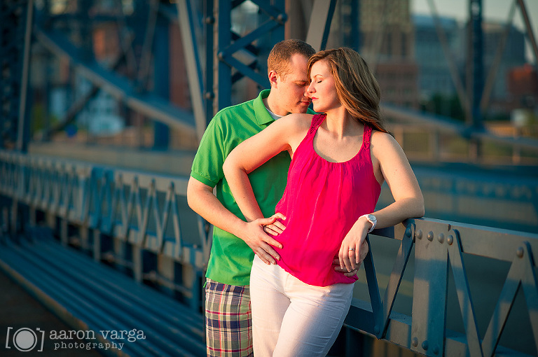 Station Square Engagement Session 14(pp w768 h510) - Molly + Dan | Mt. Washington Engagement Photos