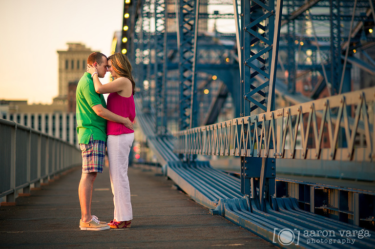 Station Square Engagement Session 16(pp w768 h510) - Molly + Dan | Mt. Washington Engagement Photos