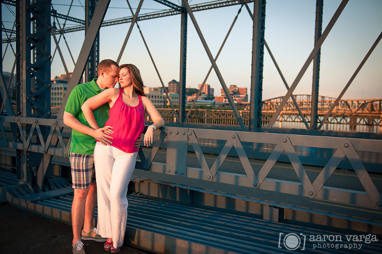 Station Square Engagement Session 17(pp w768 h510) - Molly + Dan | Mt. Washington Engagement Photos