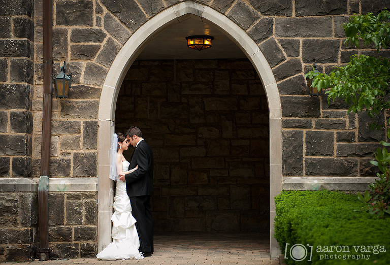 Westminster College Wedding 01a(pp w768 h522) - Angie + Chris | Embassy Suites Wedding Photos