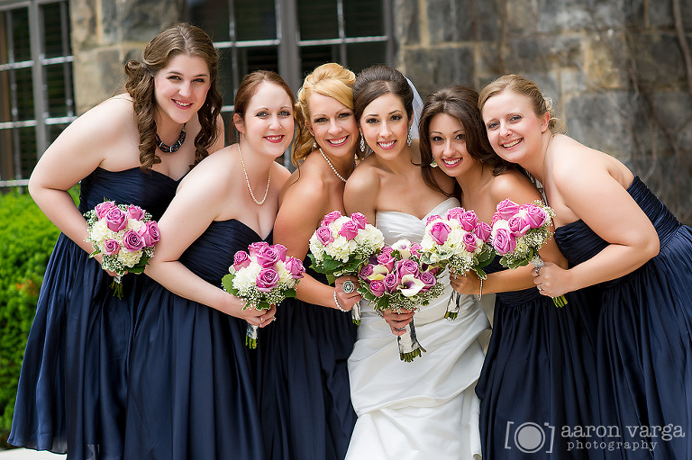 Westminster College Wedding 02(pp w768 h511) - Angie + Chris | Embassy Suites Wedding Photos