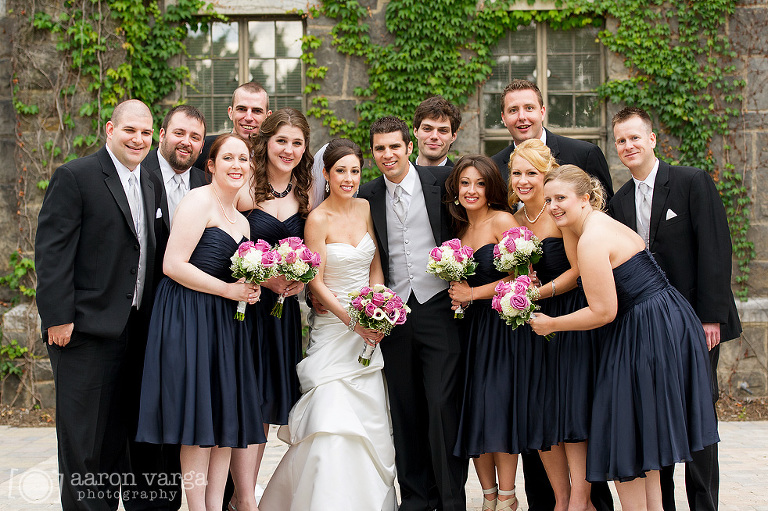 Westminster College Wedding 051(pp w768 h511) - Angie + Chris | Embassy Suites Wedding Photos