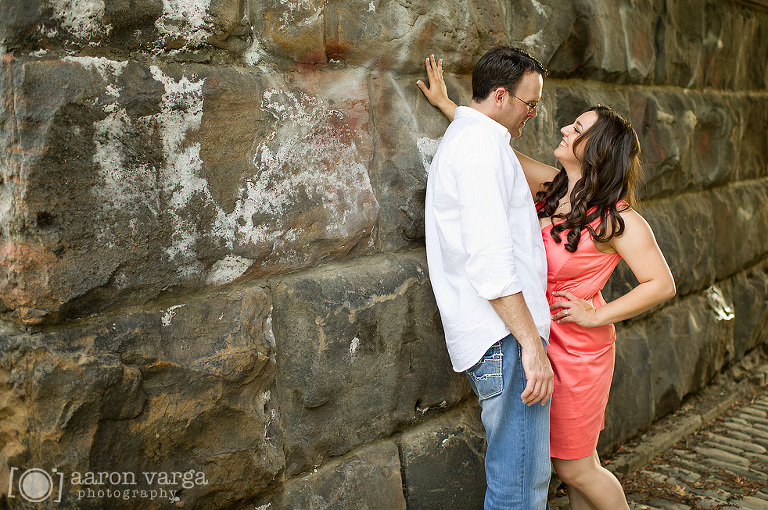 08 Phipps Conservatory Engagement 011(pp w768 h510) - Paige + Eric | Phipps Conservatory Engagement Photos