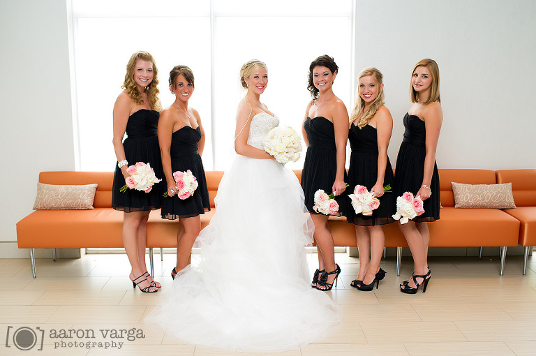 10 South Side Wedding Photographer(pp w768 h510) - Julia + Seth | Circuit Center & Ballroom Wedding Photos