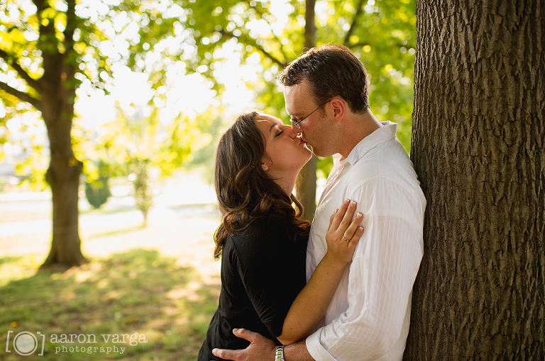 12 Phipps Conservatory Engagement 04(pp w768 h510) - Paige + Eric | Phipps Conservatory Engagement Photos