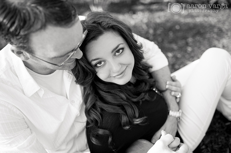 14 Phipps Conservatory Engagement 06(pp w768 h510) - Paige + Eric | Phipps Conservatory Engagement Photos