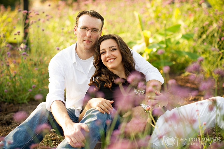 17 Phipps Conservatory Engagement 07(pp w768 h510) - Paige + Eric | Phipps Conservatory Engagement Photos