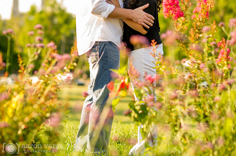 19 Phipps Conservatory Engagement 08(pp w768 h510) - Paige + Eric | Phipps Conservatory Engagement Photos