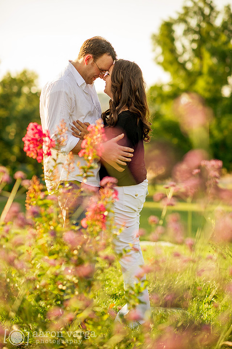 20 Phipps Conservatory Engagement 09(pp w480 h721) - Paige + Eric | Phipps Conservatory Engagement Photos