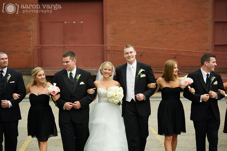24 South Side Wedding Photographer(pp w768 h510) - Julia + Seth | Circuit Center & Ballroom Wedding Photos