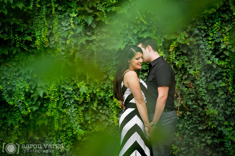 26 Downtown Pittsburgh Engagement(pp w768 h510) - Alisa + Tristan | Market Square Engagement Photos