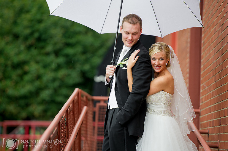 29 Station Square Wedding1(pp w768 h510) - Julia + Seth | Circuit Center & Ballroom Wedding Photos