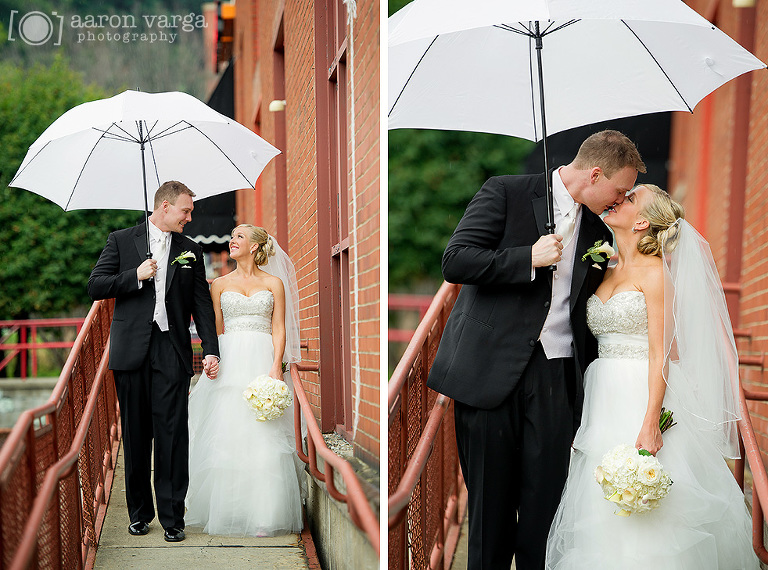 30 Station Square Wedding(pp w768 h570) - Julia + Seth | Circuit Center & Ballroom Wedding Photos