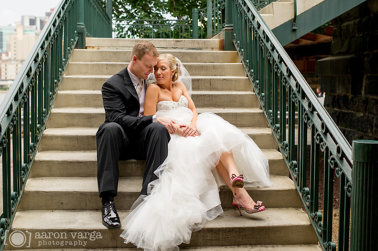 39 Station Square Wedding Photographer(pp w768 h510) - Julia + Seth | Circuit Center & Ballroom Wedding Photos