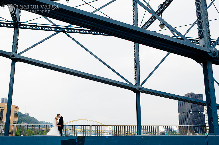 41 Station Square Wedding(pp w768 h510) - Julia + Seth | Circuit Center & Ballroom Wedding Photos