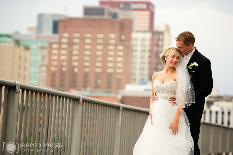 45 Station Square Wedding(pp w768 h511) - Julia + Seth | Circuit Center & Ballroom Wedding Photos