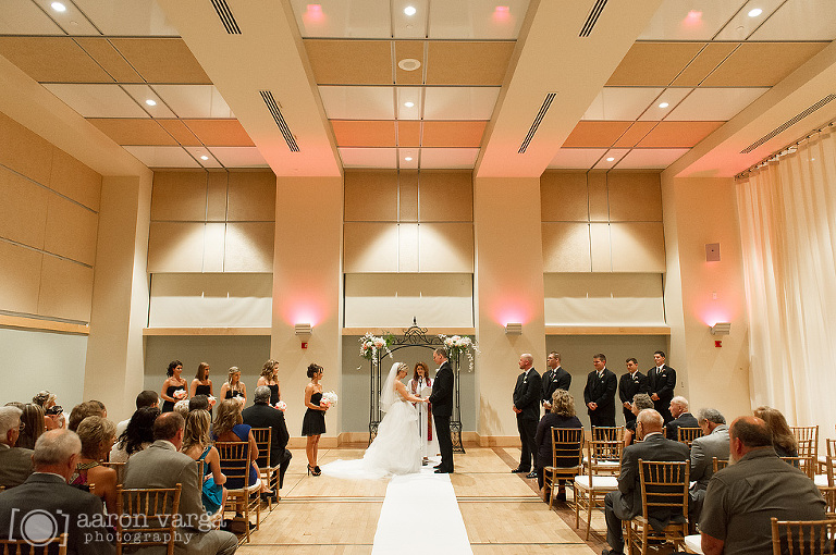 47 Circuit Center Wedding(pp w768 h510) - Julia + Seth | Circuit Center & Ballroom Wedding Photos