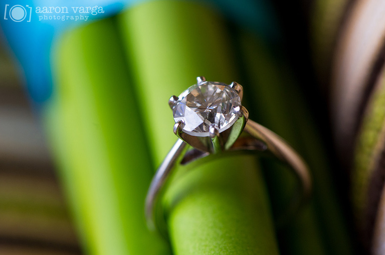 Marriott City Center Wedding 01(pp w768 h510) - Candice + Patrick | New Hazlett Theater Wedding Photos