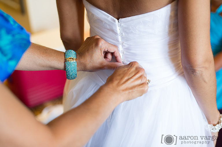 Marriott City Center Wedding 03(pp w768 h510) - Candice + Patrick | New Hazlett Theater Wedding Photos