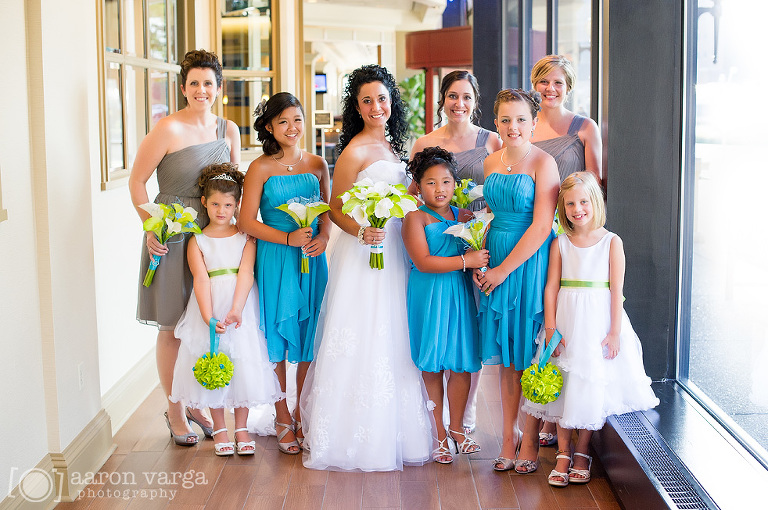 Marriott City Center Wedding 05(pp w768 h510) - Candice + Patrick | New Hazlett Theater Wedding Photos