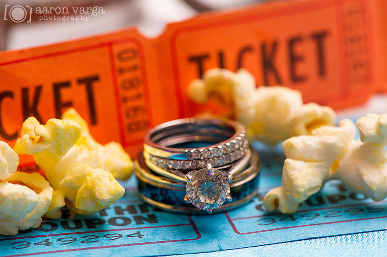 New Hazlett Theater Wedding 05(pp w768 h510) - Candice + Patrick | New Hazlett Theater Wedding Photos