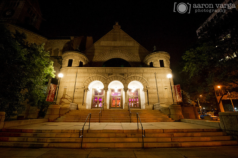 New Hazlett Theater Wedding 06(pp w768 h510) - Candice + Patrick | New Hazlett Theater Wedding Photos