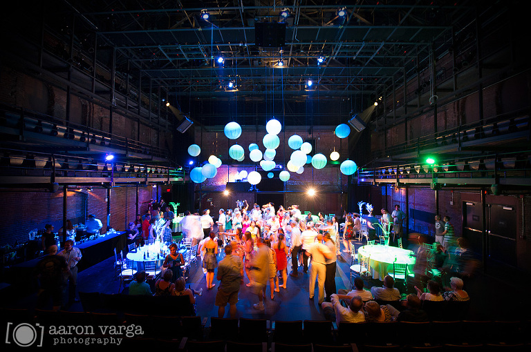 New Hazlett Theater Wedding 07(pp w768 h510) - Candice + Patrick | New Hazlett Theater Wedding Photos