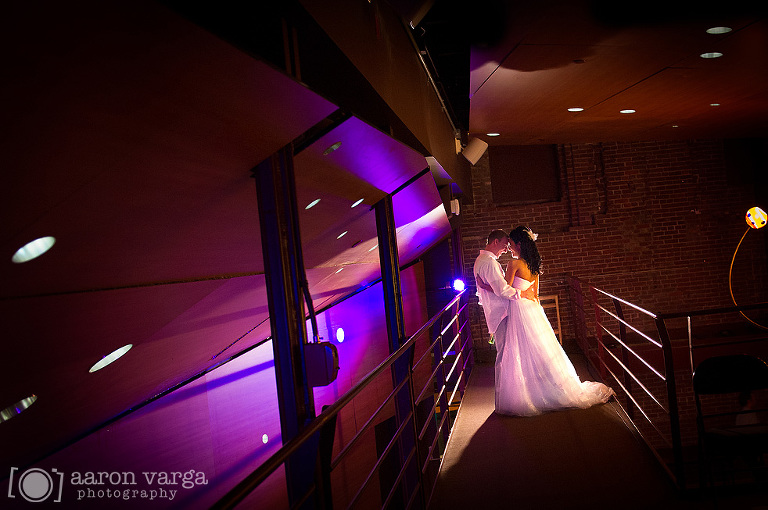 New Hazlett Theater Wedding 09(pp w768 h510) - Candice + Patrick | New Hazlett Theater Wedding Photos