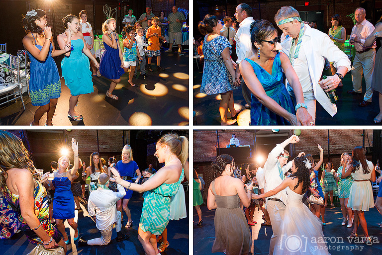 New Hazlett Theater Wedding 16(pp w768 h513) - Candice + Patrick | New Hazlett Theater Wedding Photos